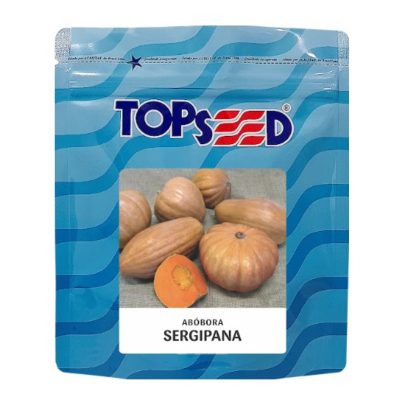 Sementes  Abobora Sergipana 100g