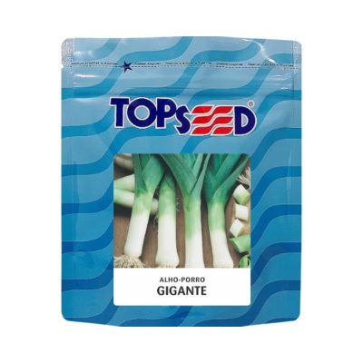Sementes Alho-Porro Gigante 100g