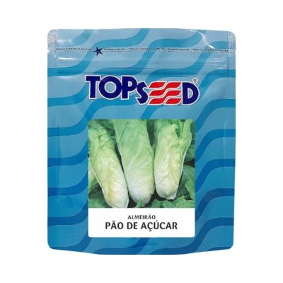 Sementes  Almeirão Pão de Açucar 50g