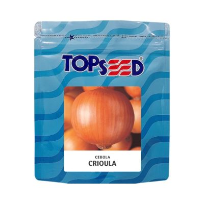 Sementes Cebola Crioula 250g