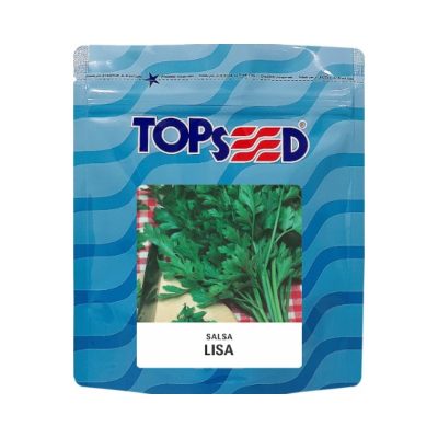 Sementes Salsa Lisa 50g