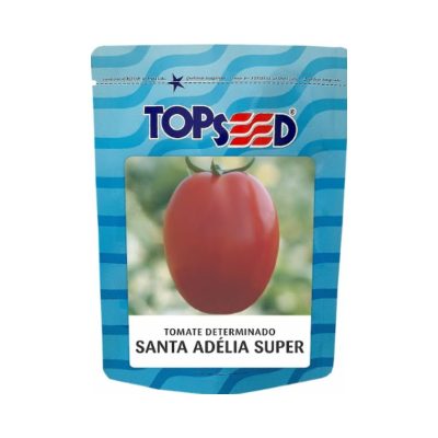 Sementes Tomate Santa Adélia Super 50g