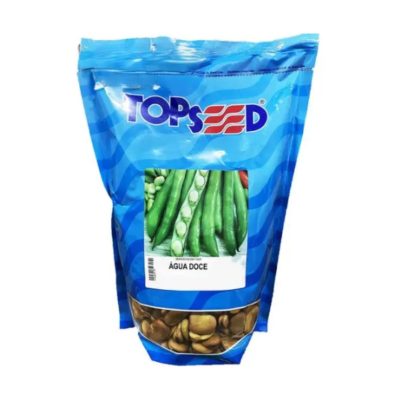 Sementes Fava Água Doce 1kg