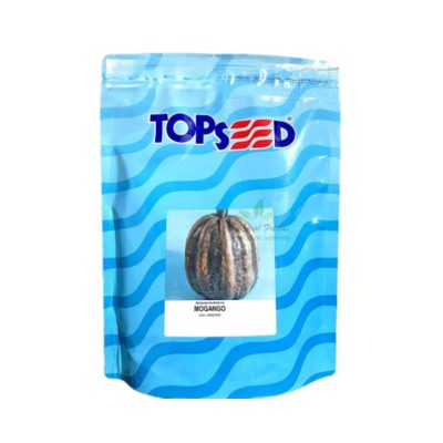 Sementes Abobora Mogango Sul Mineiro 250g