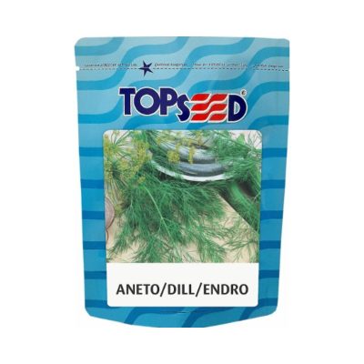 Sementes de ANETO/DILL/ENDRO 50g