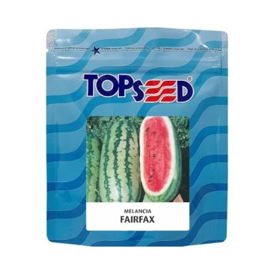 Sementes  Melancia Fairfax 50g