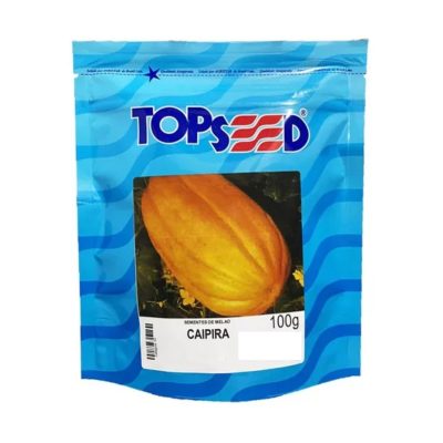 Sementes Melão Caipira (Gaúcho) 100g