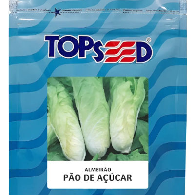 Sementes  Almeirão Pão de Açucar 250g