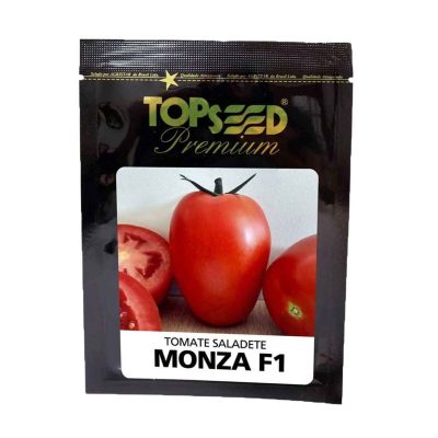 Sementes de Tomate Hib . Monza F1 1mx