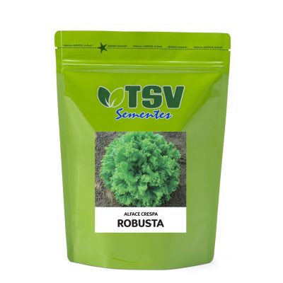Alface Te 70 Robusta Peletizada 10mx
