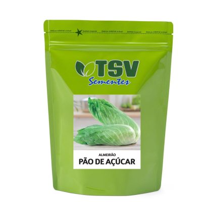 Almeirão Pão de Açucar 100g