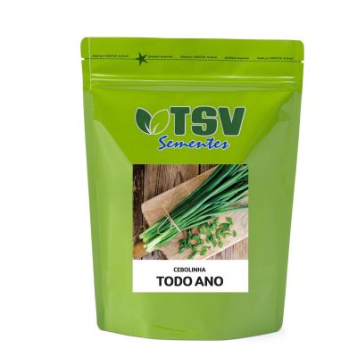 Cebolinha Todo Ano Nebuka (Tiunegui) 250g