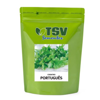 Coentro Português (Importado) Gd 500g