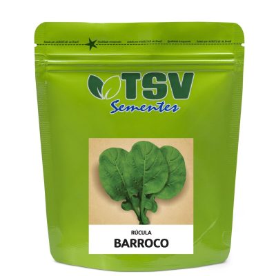 Rúcula Barroco 100g