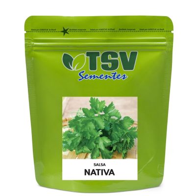 Salsa Nativa 500g
